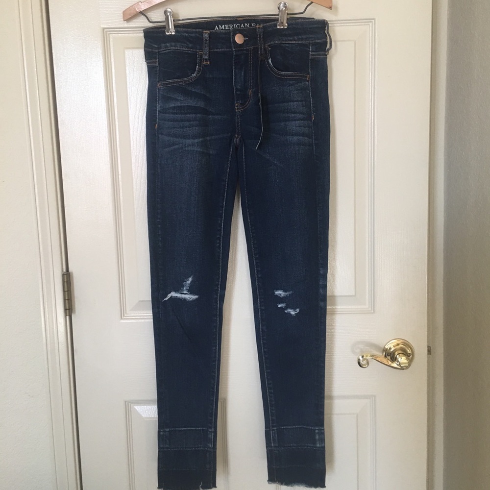 American Eagle Jeans with Tags!